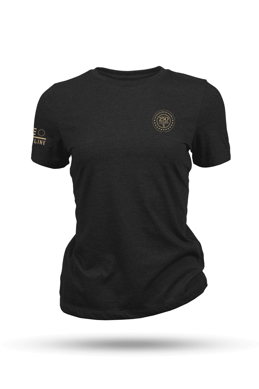 250th Anniversary Logo  - Women's T-Shirt