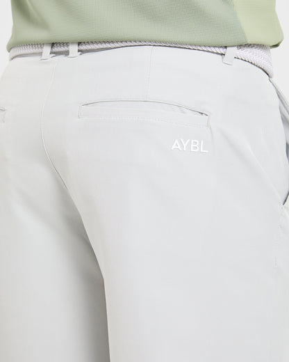 Precision Shorts - Ice Grey