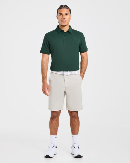Precision Shorts - Sand