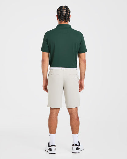 Precision Shorts - Sand