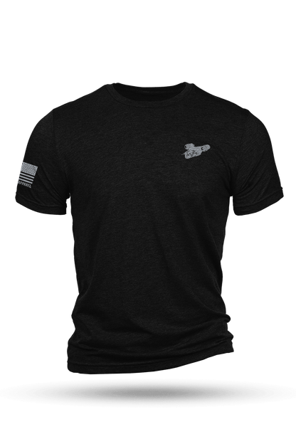 2A My Religion - T-Shirt