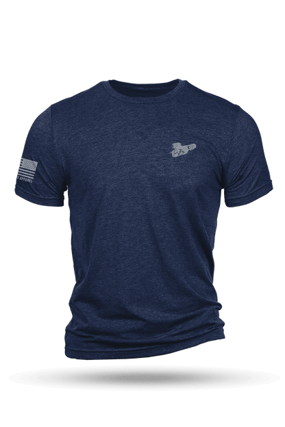 2A My Religion - T-Shirt