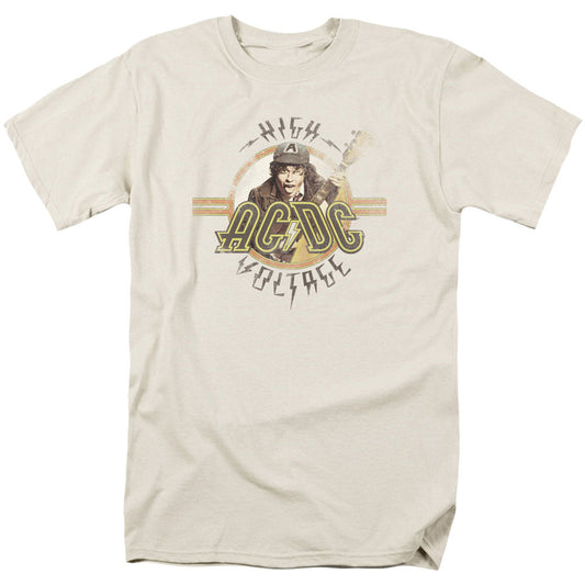 AC/DC High Voltage Adult T-shirt