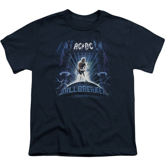 AC/DC Ballbreaker Youth T-shirt
