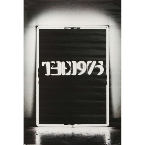1975 Logo Domestic Poster