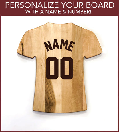 "Grand Slam" Set | Fully Customizable!