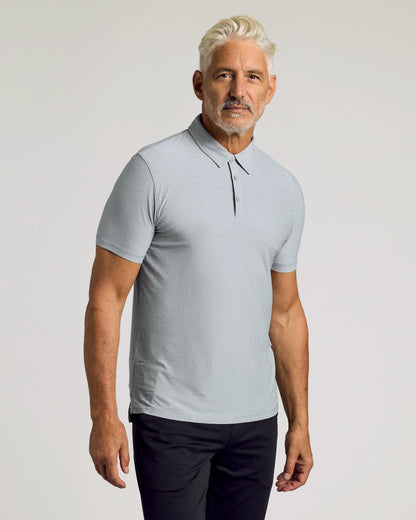 Variety Polos 7-Pack