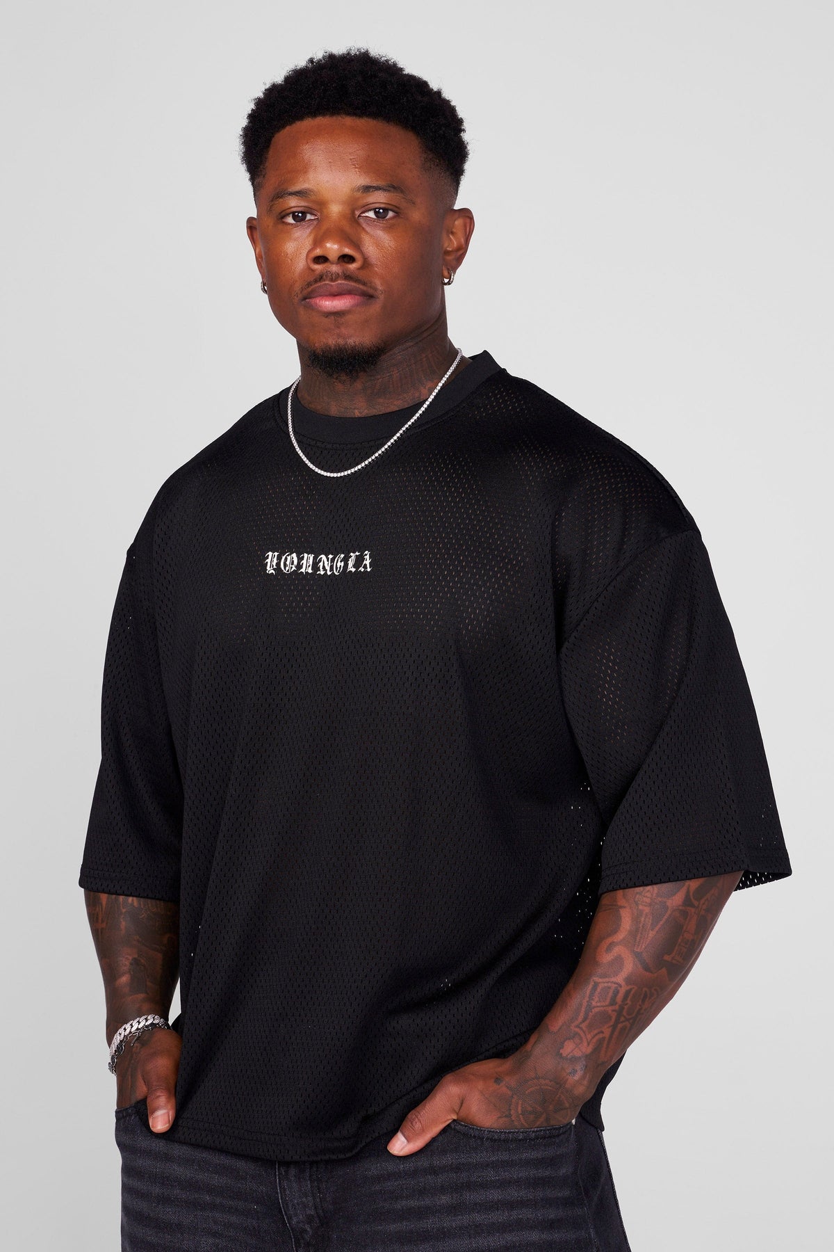 4073 - Cyclone Jersey