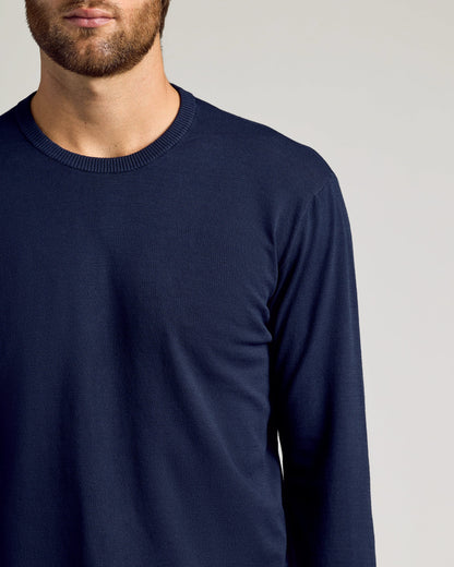Staple Crew Neck Sweater 3-Pack