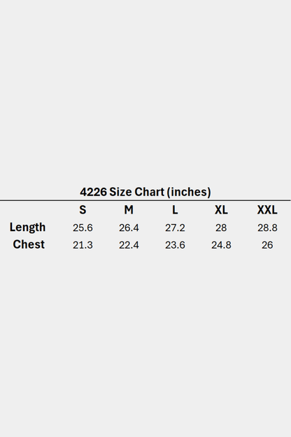 4226 - Varsity Knit Jersey