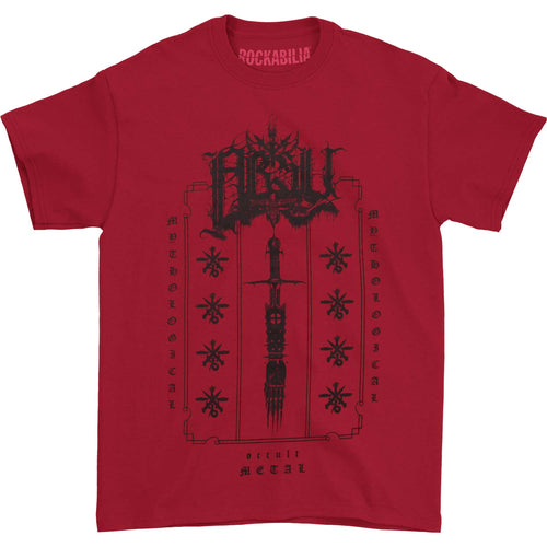 Absu Mythological T-shirt