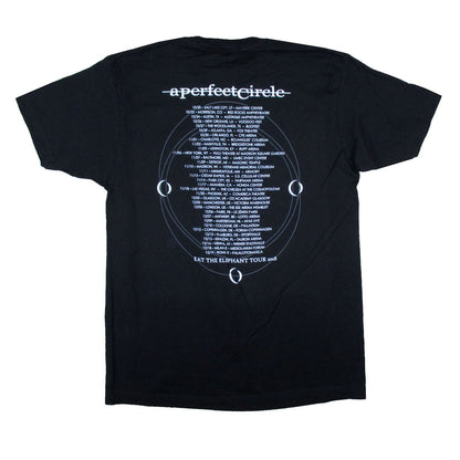 A Perfect Circle Octo Heart Tour ''18 T-shirt