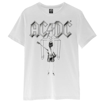 AC/DC Flick of the Switch T-shirt