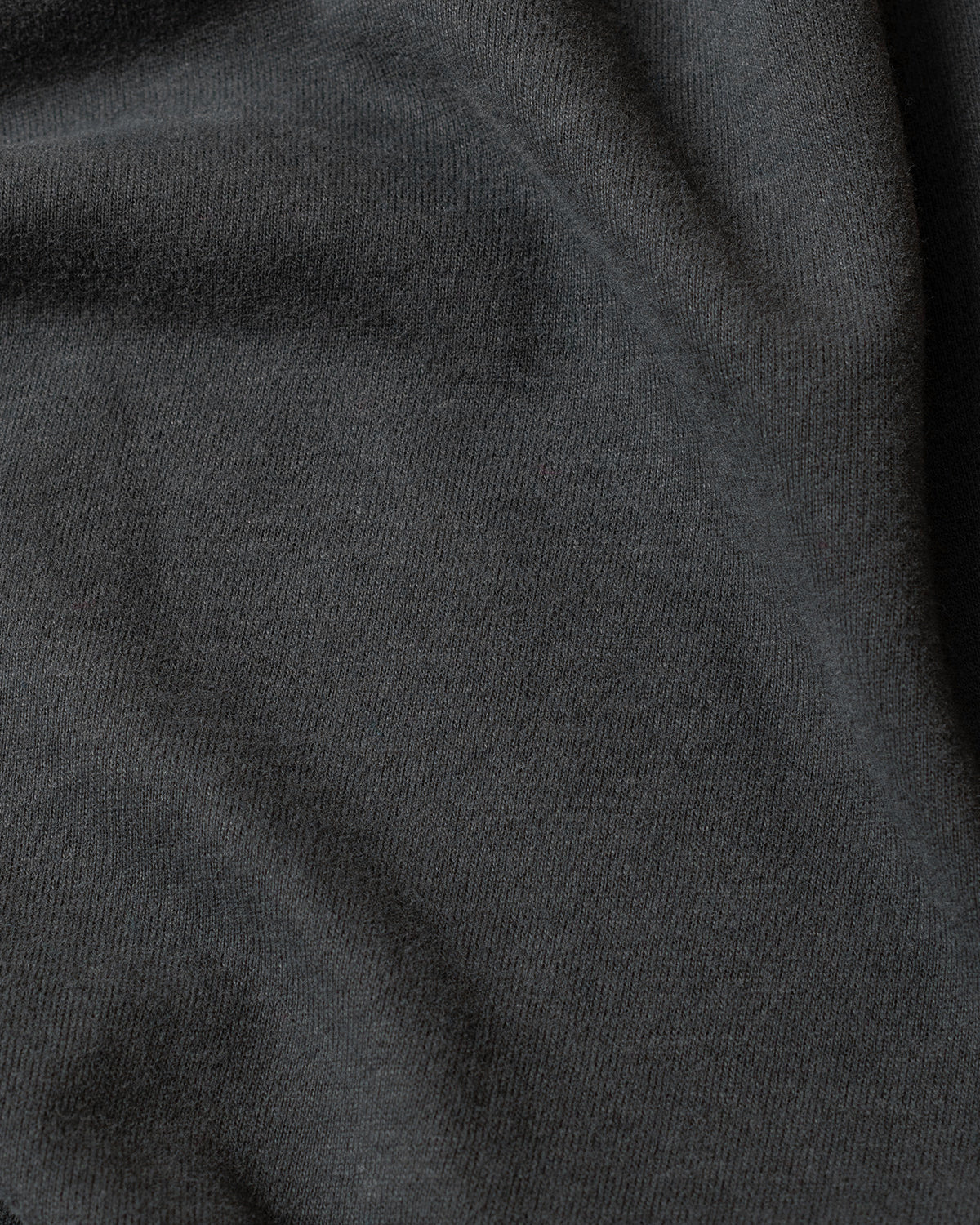 Carbon Tall Short Sleeve Classic V-Neck