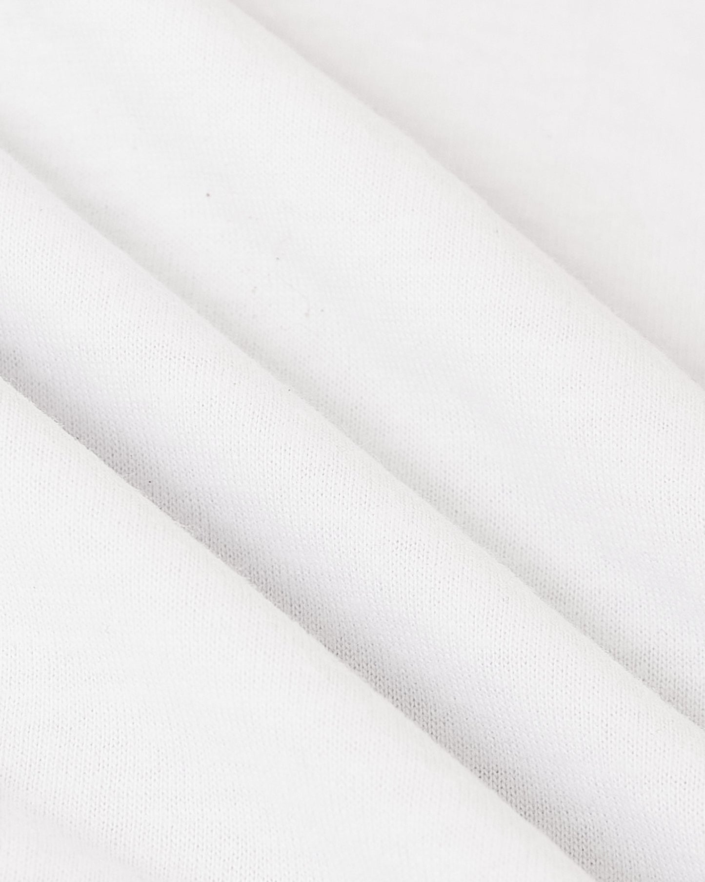 All White Tall Classic Polo 3-Pack