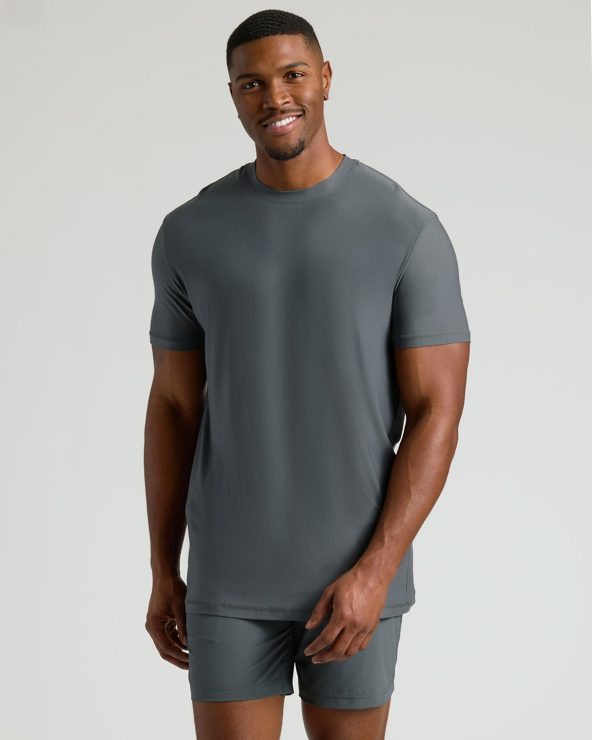 Seasonal Tall Active Crew 3-Pack