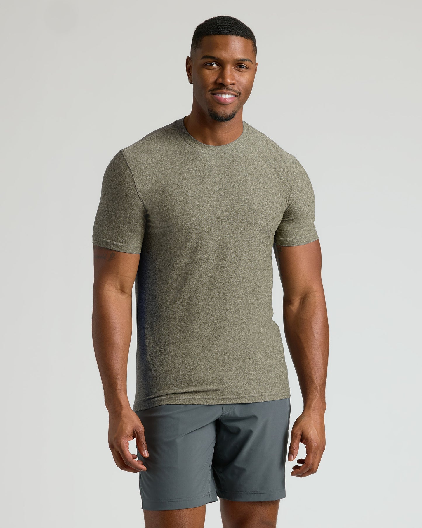 Tall Active Crew 6-Pack