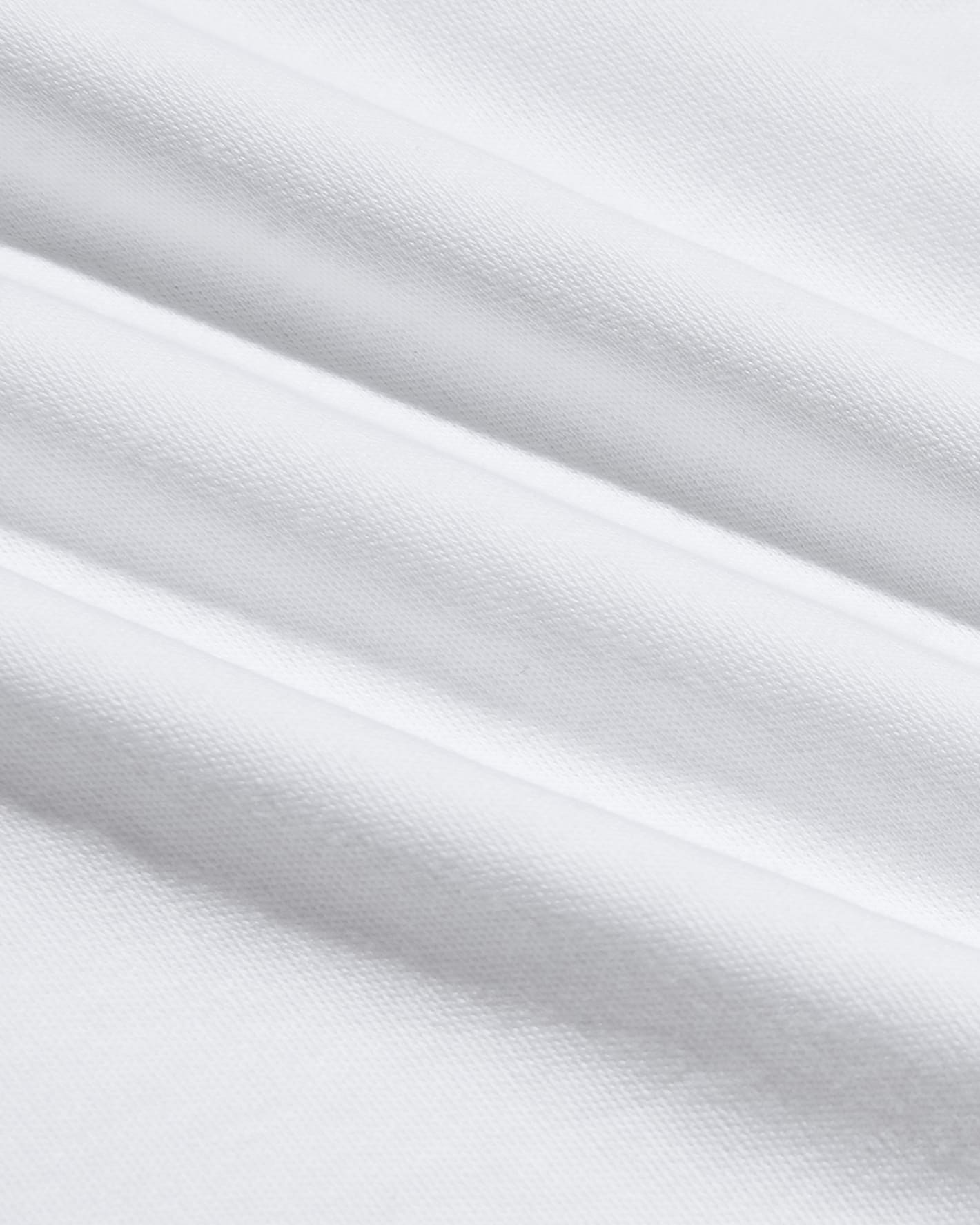 Tall Pima Cotton Blend Curved Hem Crew 7-Pack