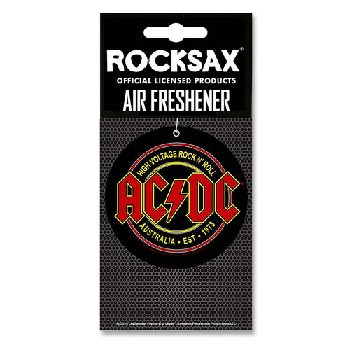 AC/DC High Voltage Air Freshener