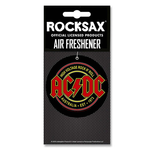 AC/DC High Voltage Air Freshener