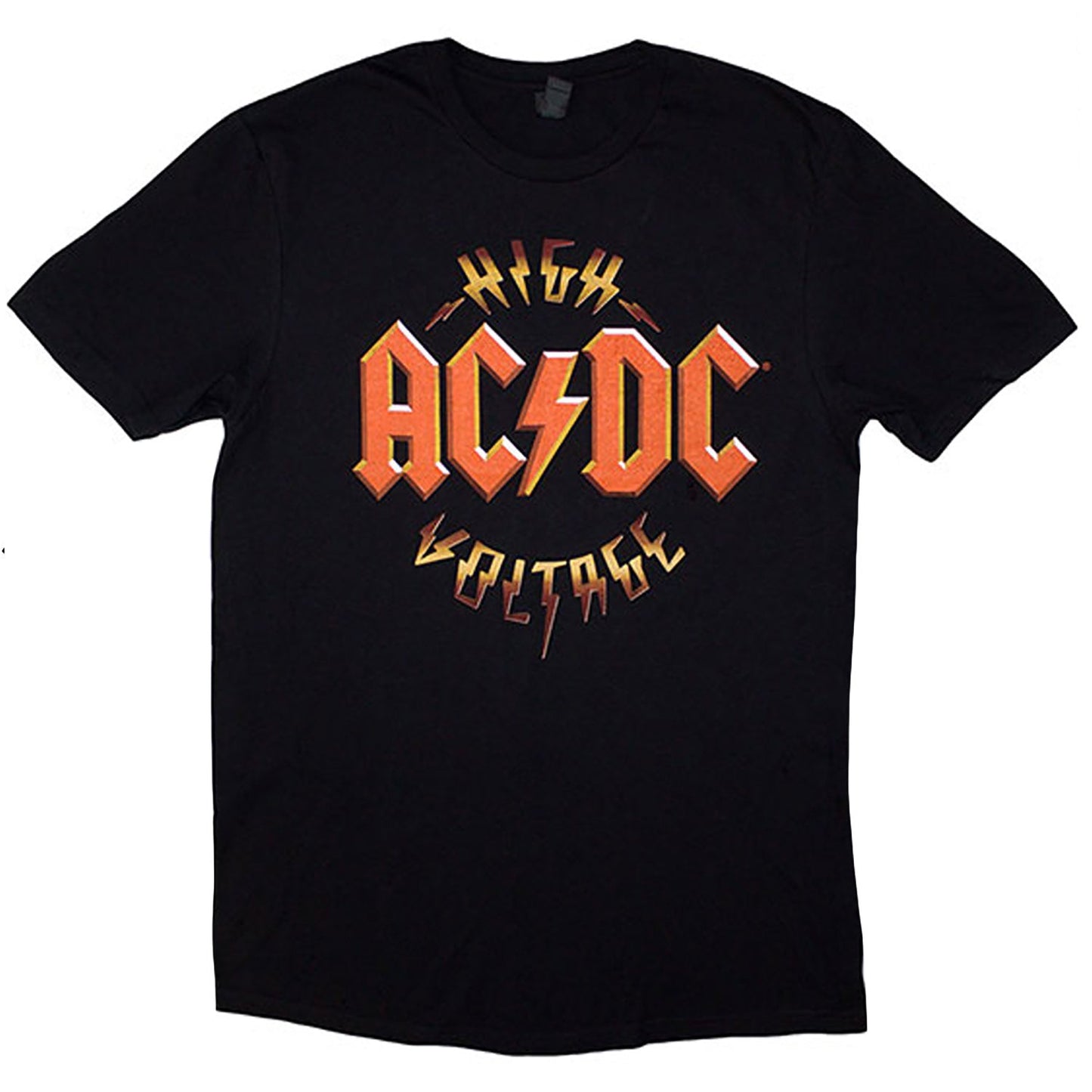 AC/DC High Voltage Rnr T-shirt