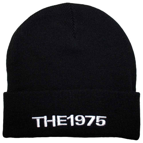 1975 Bold Logo Beanie