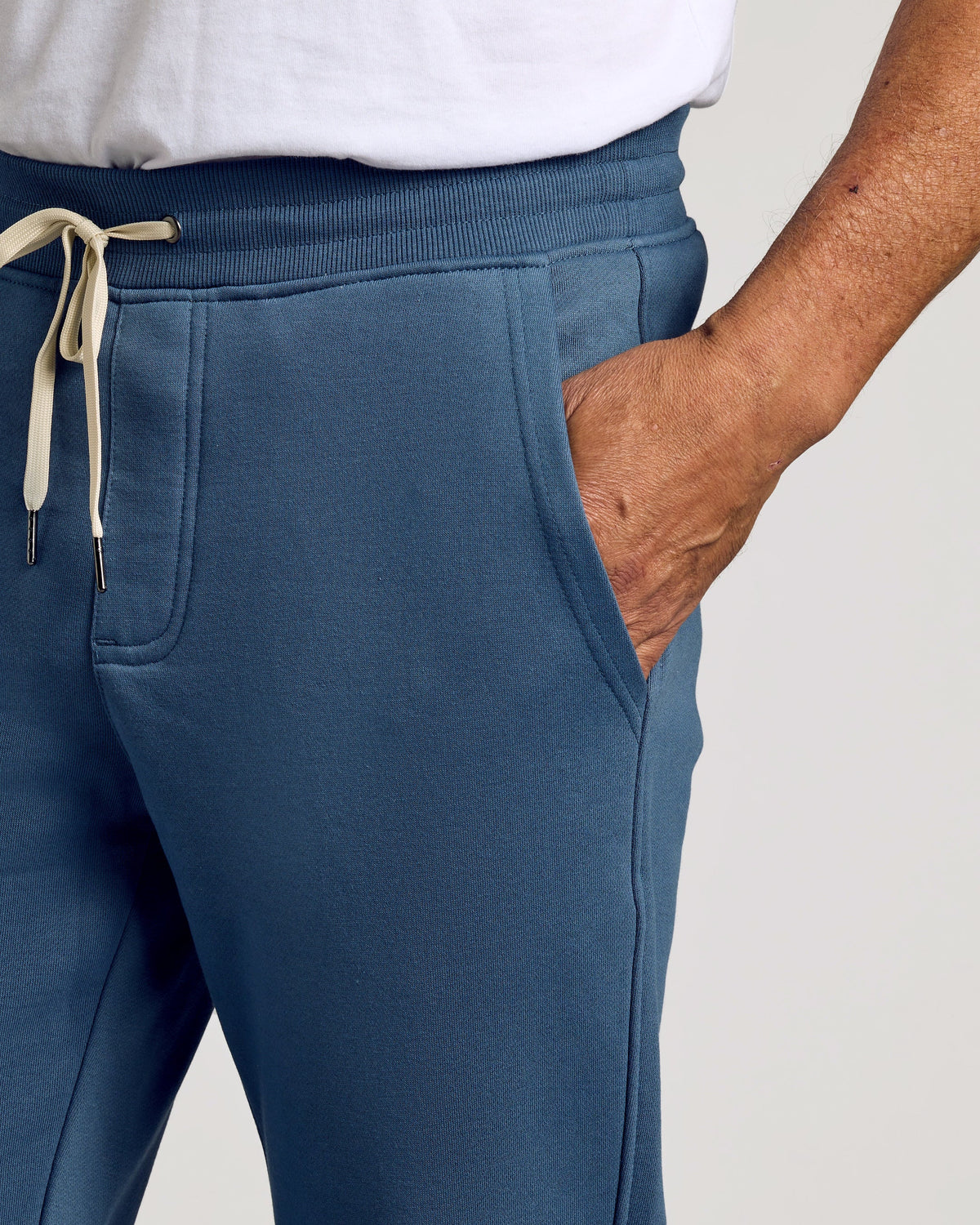 Fiord Fleece French Terry Joggers