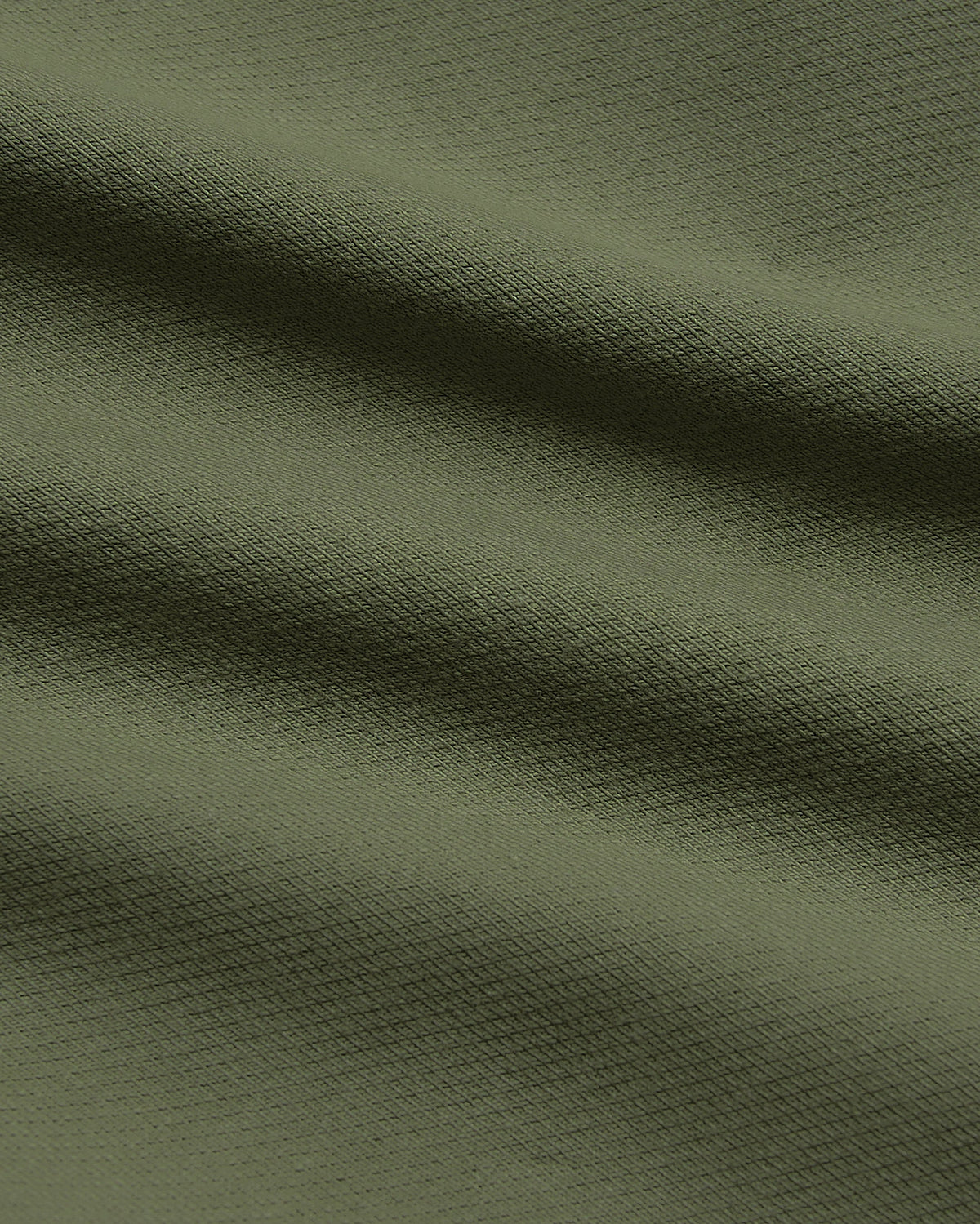 Military Green Slim Chino Pants 2.0