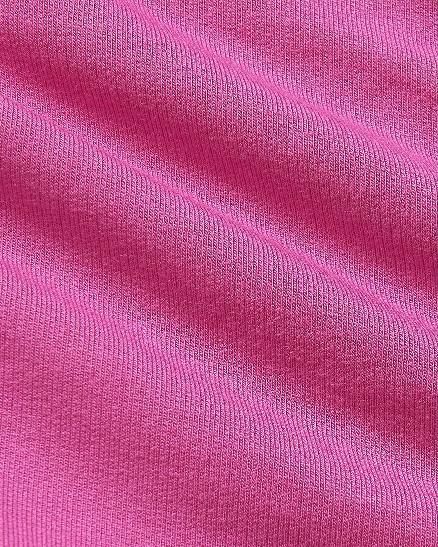 Womens Electric Fuchsia Slouch Pullover Crew & Relaxed Jogger 2-Pack