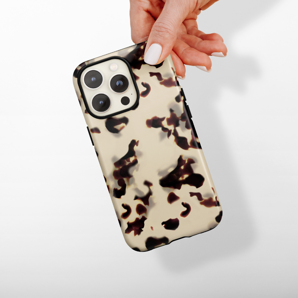 Tough MagSafe® Phone Case - Ivory Tort