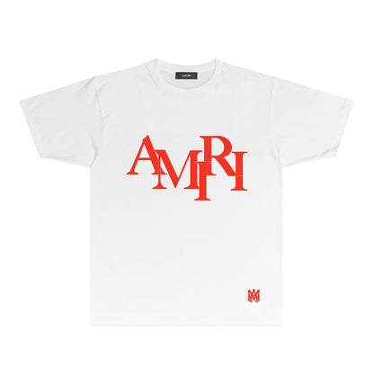 Amiri Fashion T-shirt