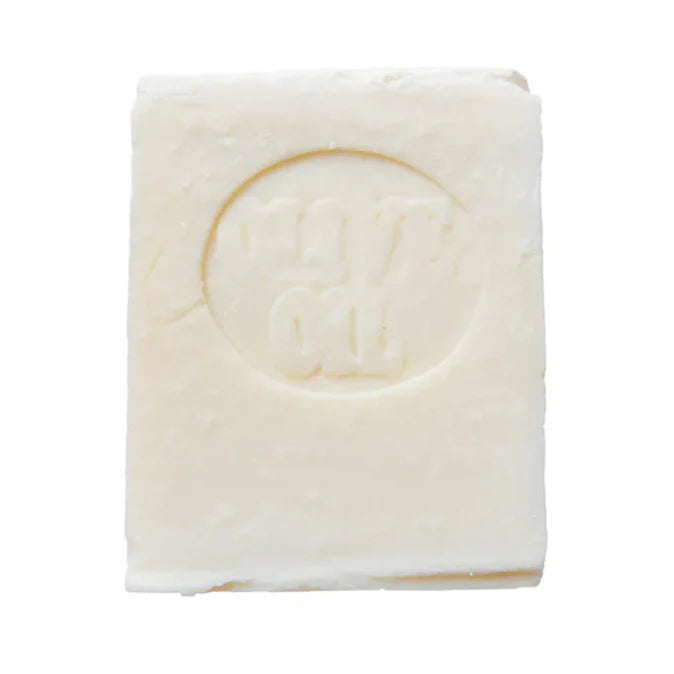Dindi Naturals Soap Bar 110g - Olive Oil/Sensitive (Unpackaged)