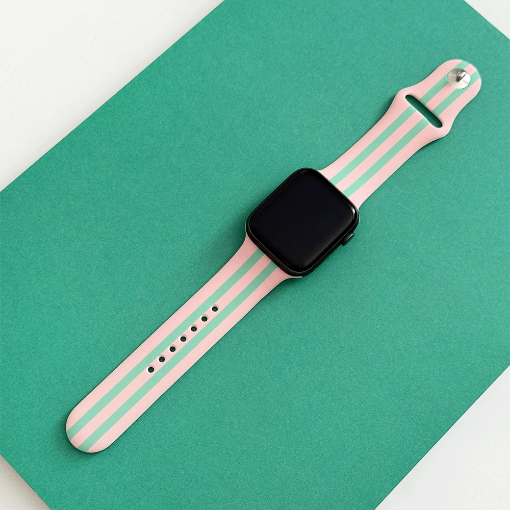 Palm Springs Apple Watch Strap