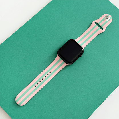 Palm Springs Apple Watch Strap