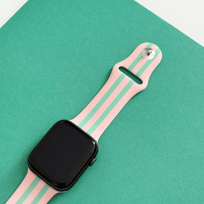 Palm Springs Apple Watch Strap