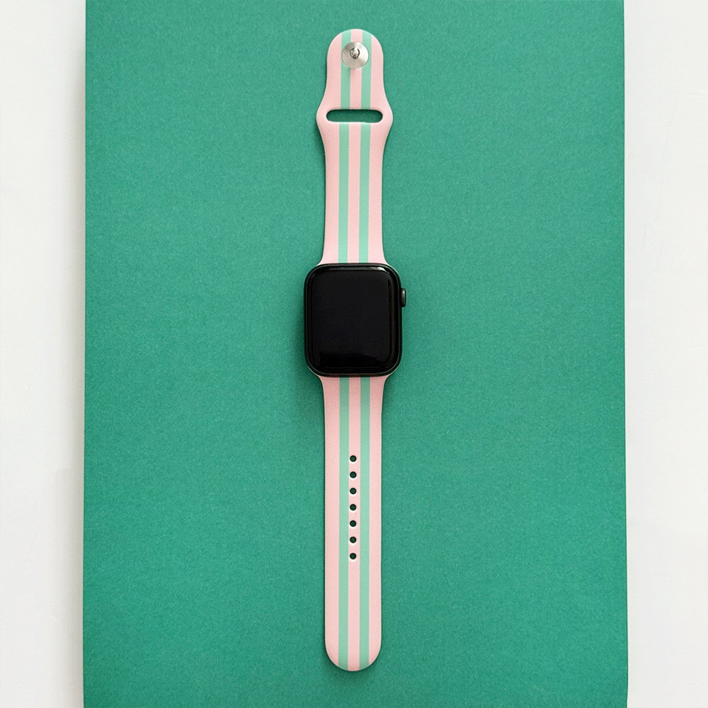 Palm Springs Apple Watch Strap