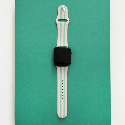 Palm Springs Apple Watch Strap