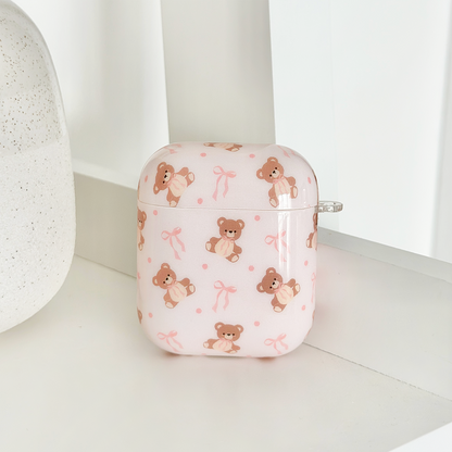 Airpods Case - Thea Teddy