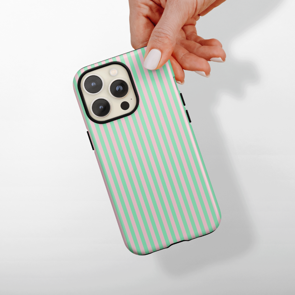 Tough Phone Case - Palm Springs
