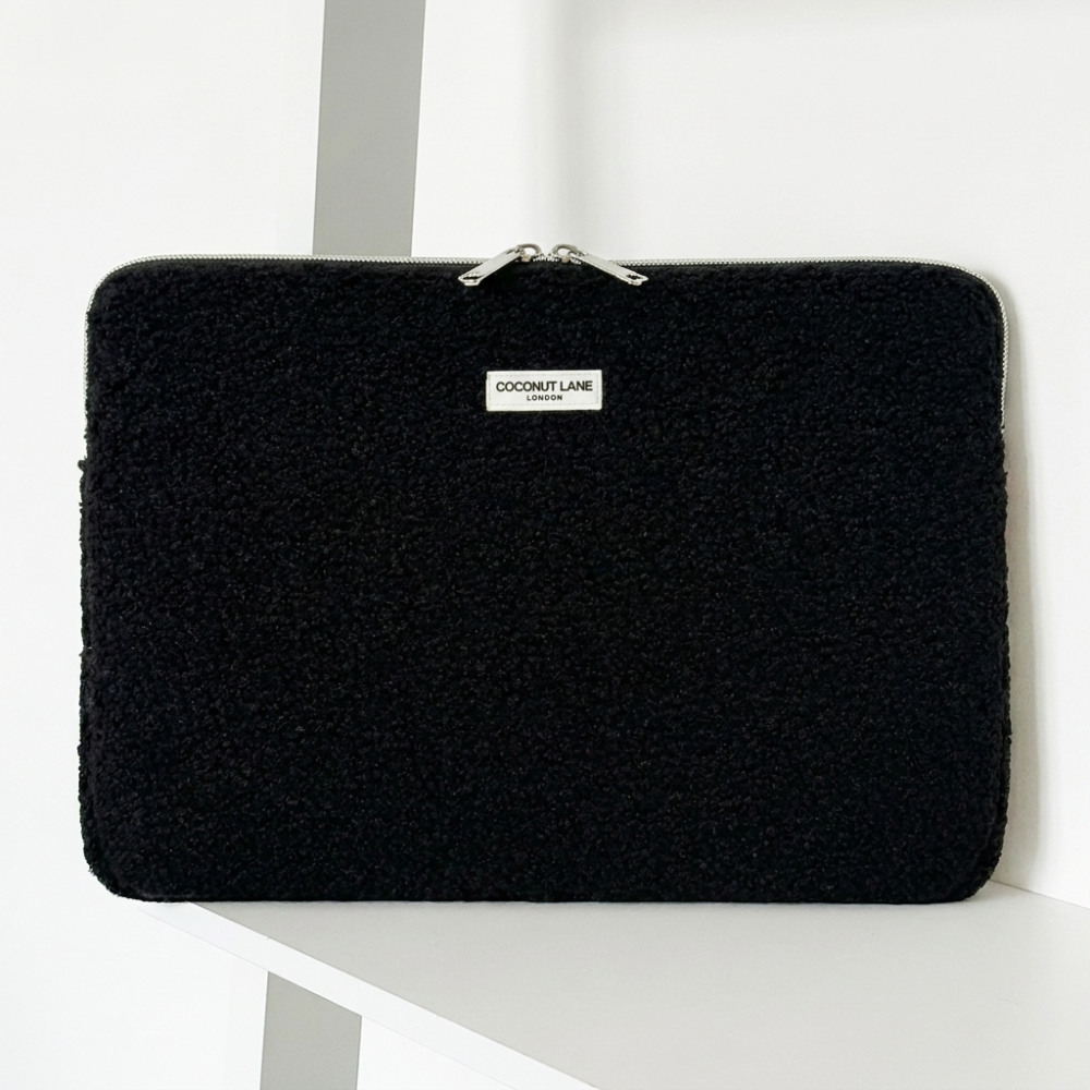 Teddy Baloo Laptop Sleeve