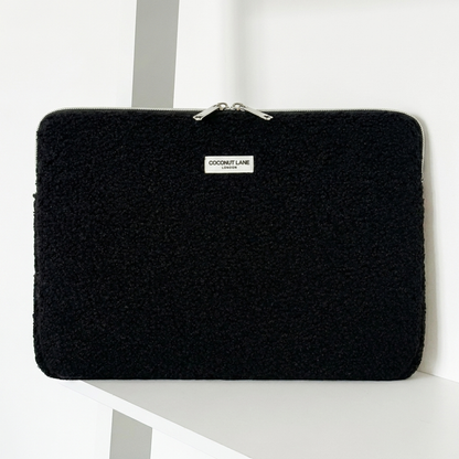 Teddy Baloo Laptop Sleeve