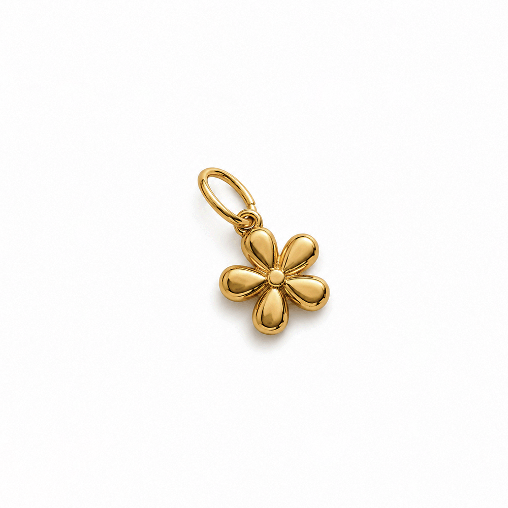 Charm - Flower