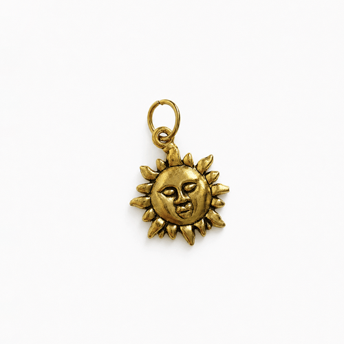 Charm - Sun