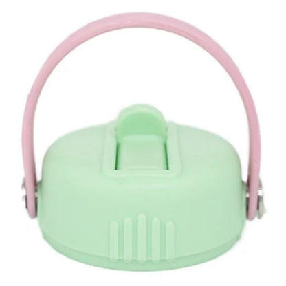 Cheeki Little Adventurer Replacement Lid with Straw