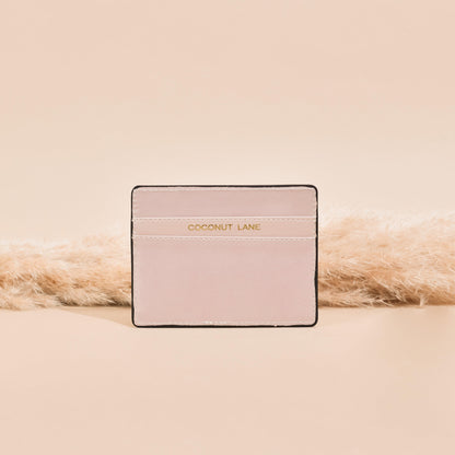 NAKD Nude Card Holder