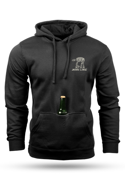 Saber Flag -  Tailgater Hoodie