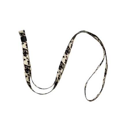 Universal Phone Lanyard Patch Bundle