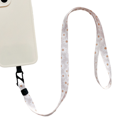 Universal Phone Lanyard Patch Bundle