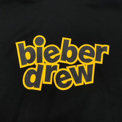 Drew House Hoodie Unisex Loose Casual Hoodie