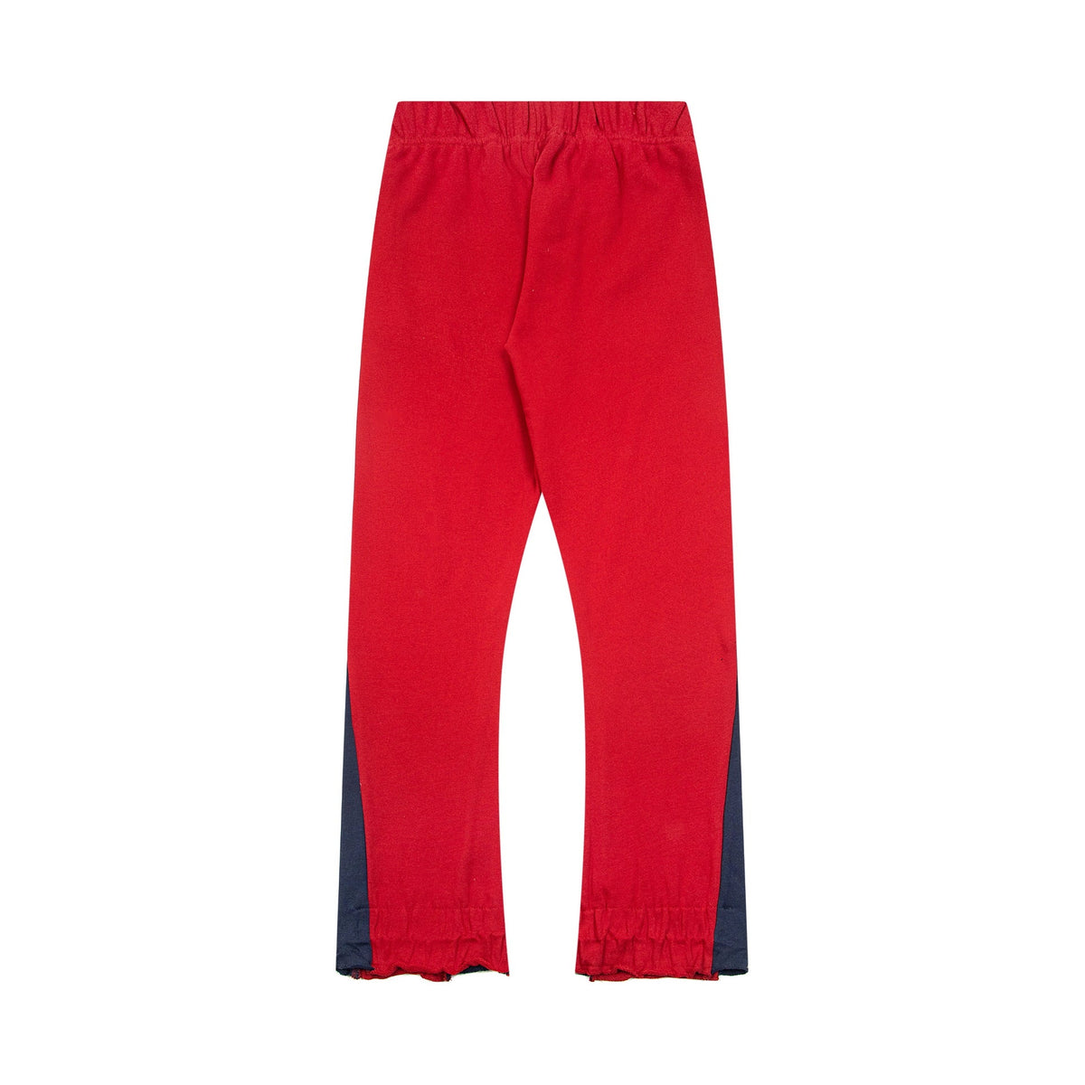 Gallery Dept Sweatpants T Hand-painted splashed ink letter splicing casual trousers